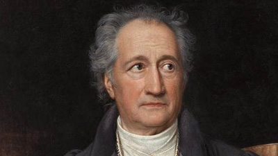 Poemas de Goethe