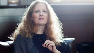 Suzanne Collins