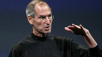 Biografia de Steve Jobs