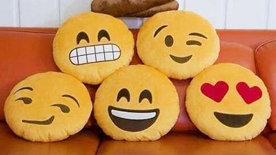 Alfabeto dos Emoticons