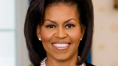 Biografia de Michelle Obama