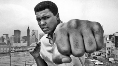 Muhammad Ali