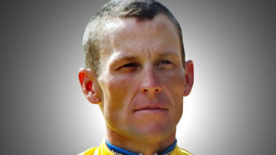 Biografia de Lance Armstrong