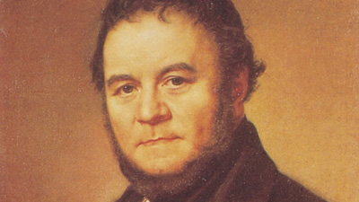 Stendhal