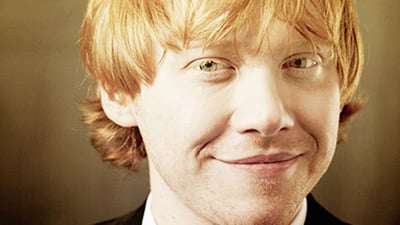 Rupert Grint