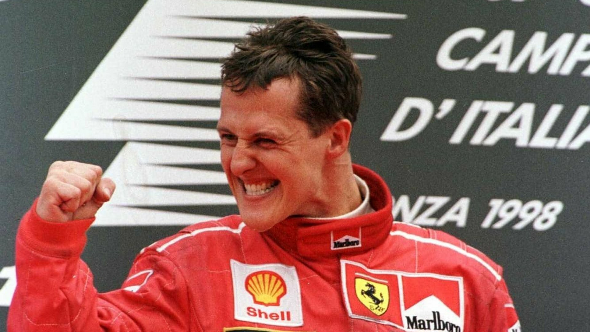Biografia de Michael Schumacher. O maior recordista da fórmula 1.