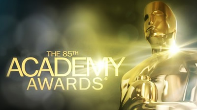 Oscar 2013 - Vencedores