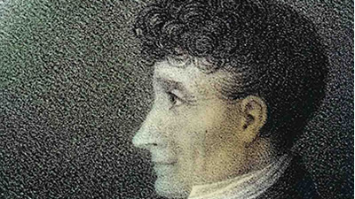 Joseph Joubert