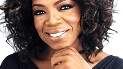 Biografia de Oprah Winfrey