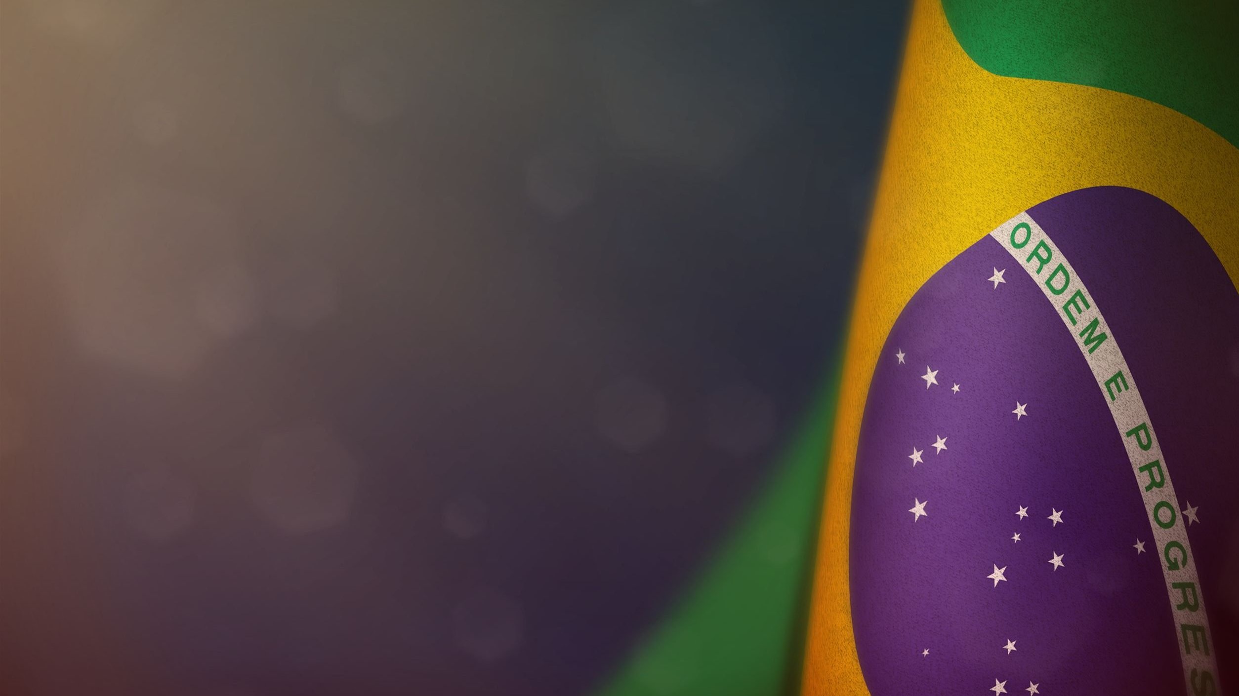 Bandeira do Brasil