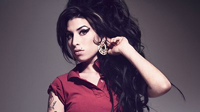 Amy Winehouse