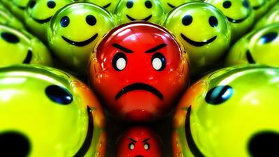 Resultado de imagem para antipatia