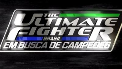Frases do The Ultimate Fighter