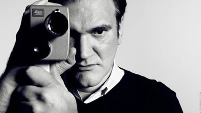 Frases de filmes do Tarantino