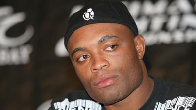 Anderson Silva