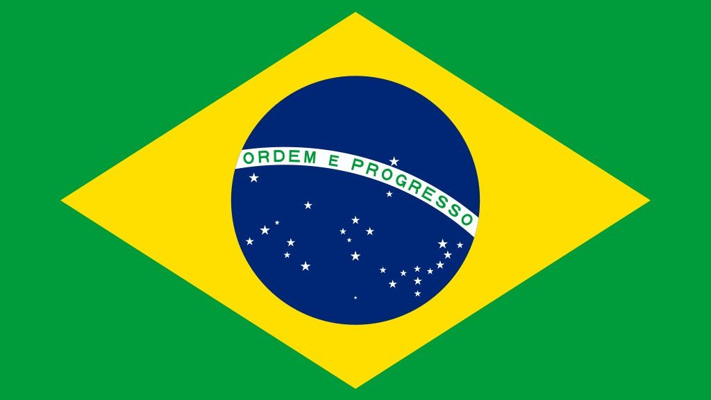 Bandeira do Brasil