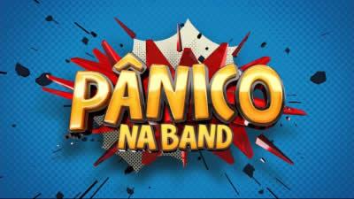 Pânico na Band