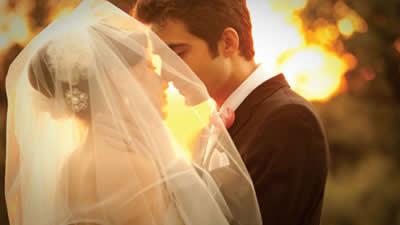 Frases para convites de casamento