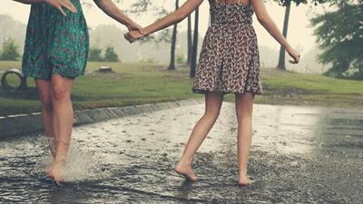 Poemas para melhores amigas