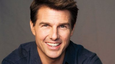 Tom Cruise