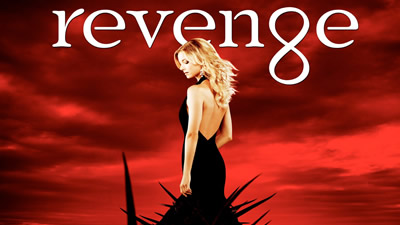 Frases de Revenge