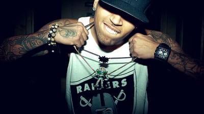 Chris Brown