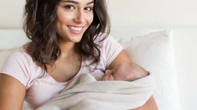 Parabéns Pelo Bebê Muita Sorte Nesta Nova Jornada