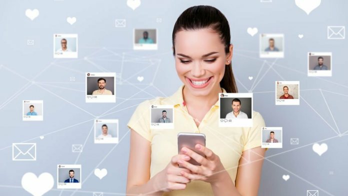 Qual o melhor aplicativo para namoro Qual o melhor aplicativo para namoro