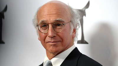 Larry David