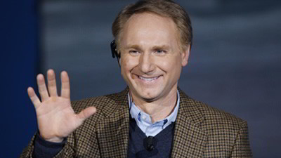 Dan Brown