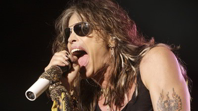 Steven Tyler