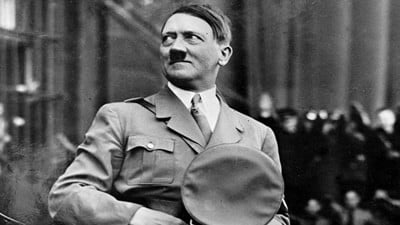 Adolf Hitler