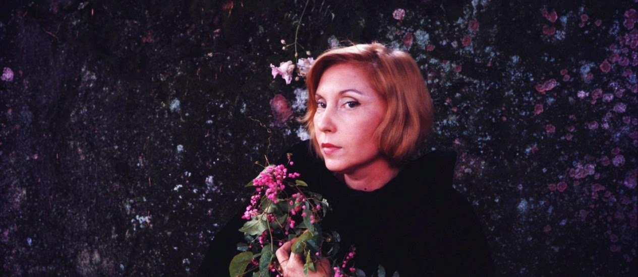 Textos de Clarice Lispector