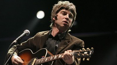 Noel Gallagher