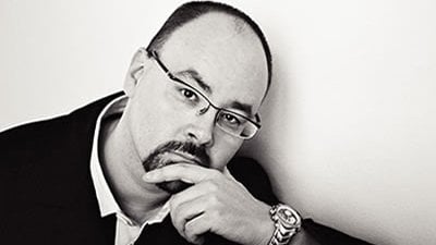 Carlos Ruiz Zafón