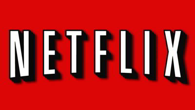 Logo da Netflix