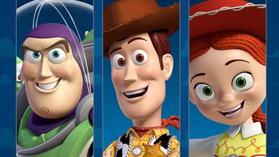 Curiosidades de Toy Story