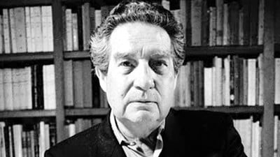 Octavio Paz