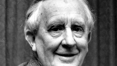 Livros de J.R.R. Tolkien