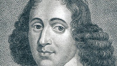 Baruch Spinoza