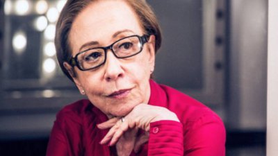 Fernanda Montenegro