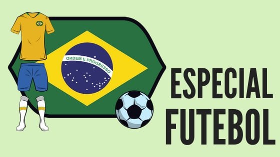 Especial Futebol