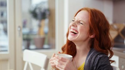 Frases Do Facebook Nada E Mais Afrodisiaco Que O Bom Humor