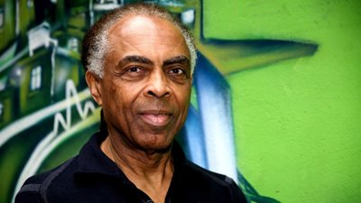 Gilberto Gil