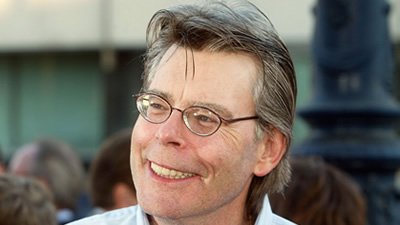 Stephen King