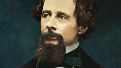 Charles Dickens