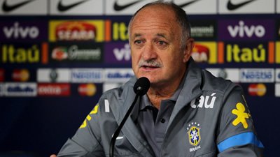 Luiz Felipe Scolari