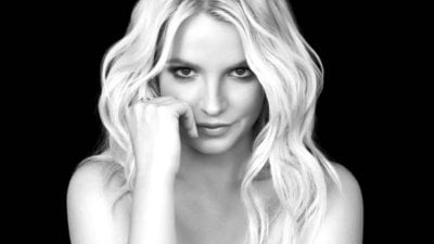 Britney Spears