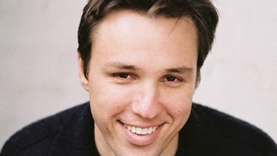 Markus Zusak