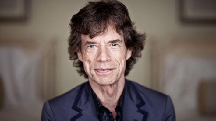 Mick Jagger